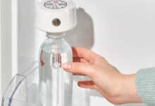 Portable UV water sterilizer oferece água potável a comunidades