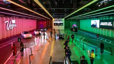 The Boring Company suspende tunelamento após acidente grave