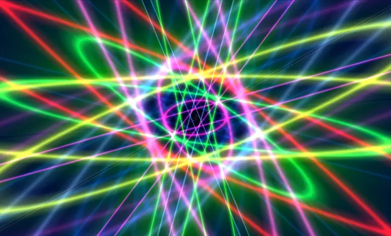 Pesquisa com lasers faz átomos se moverem e abre caminho para nova tecnologia