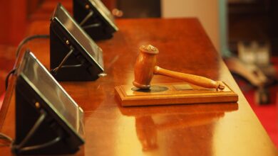 AI transcreve audiências do Supremo do Reino Unido