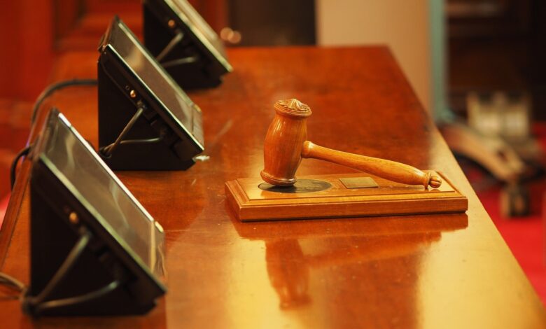 AI transcreve audiências do Supremo do Reino Unido