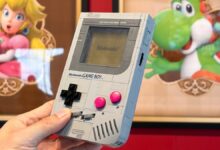 Nintendo surpreende com novo game e inovações inesperadas