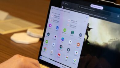 Android precisa resgatar suas raízes antes de se tornar um PC