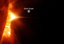 Cientistas solucionam mistério solar em nova pesquisa