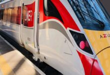 LNER confirma ataque que expõe dados de passageiros