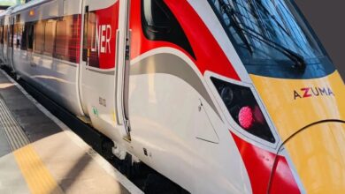 LNER confirma ataque que expõe dados de passageiros