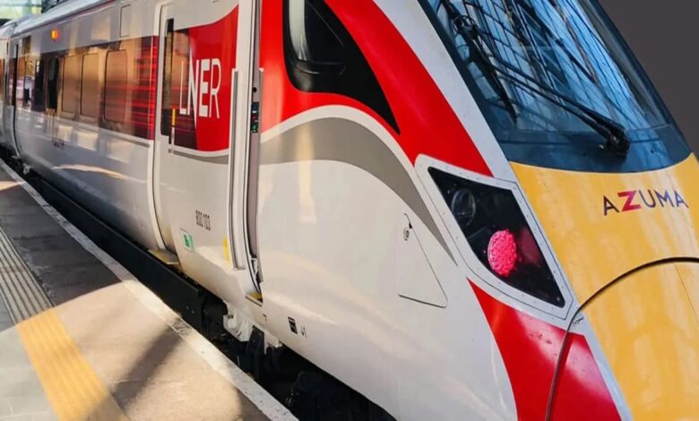 LNER confirma ataque que expõe dados de passageiros