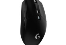 Logitech liquida estoque de G305 por preços baixos