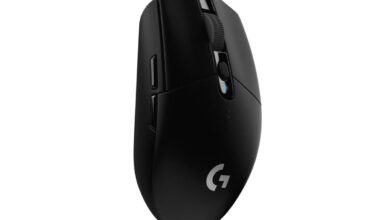 Logitech liquida estoque de G305 por preços baixos