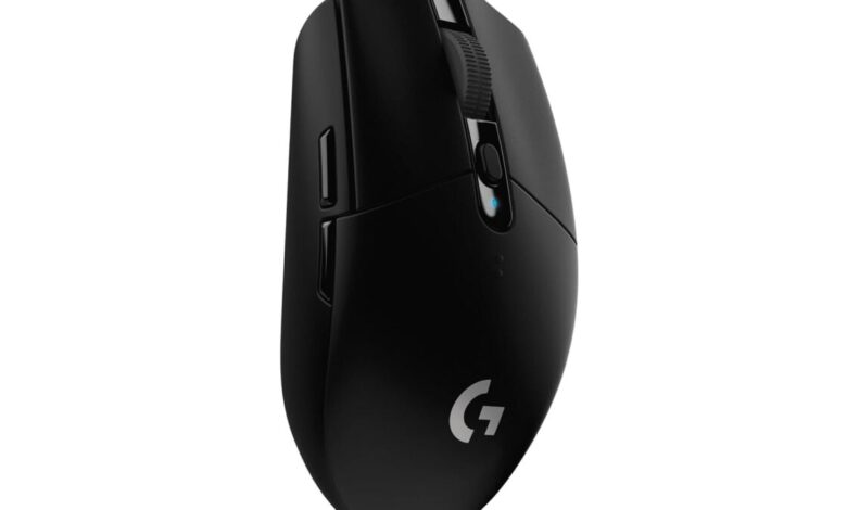 Logitech liquida estoque de G305 por preços baixos