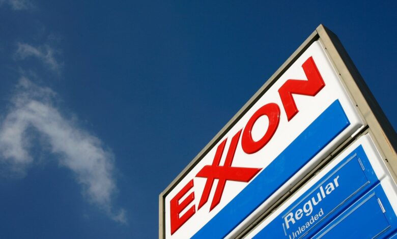 Exxon apresenta novo grafite que pode revolucionar baterias