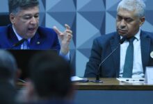 Economista é liberado após decisão da CPMI do INSS