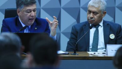 Economista é liberado após decisão da CPMI do INSS