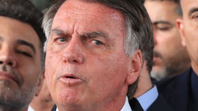 STF decide sobre recursos e Bolsonaro pode ser preso até dezembro