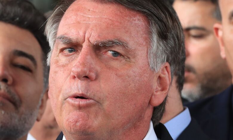 STF decide sobre recursos e Bolsonaro pode ser preso até dezembro