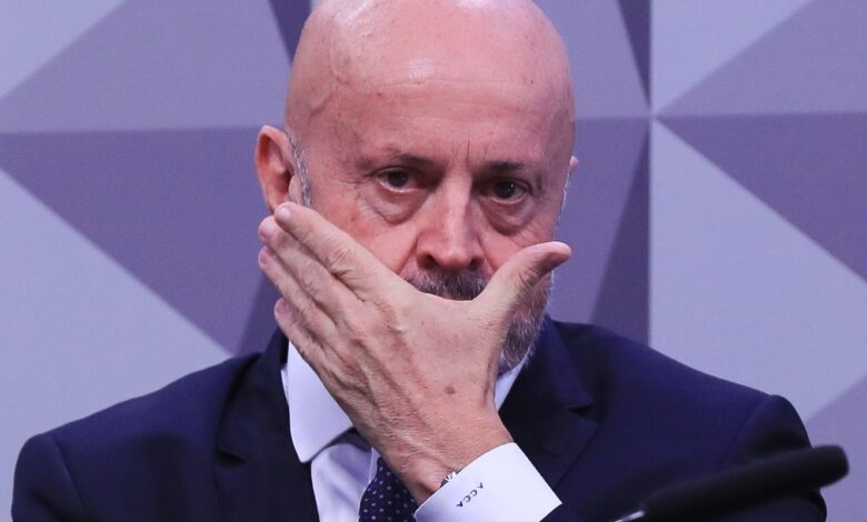 STF mantém prisão de suspeitos por fraude no INSS