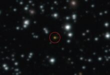 Astronomia registra explosão cósmica repetida e intriga pesquisa