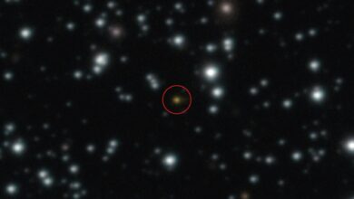 Astronomia registra explosão cósmica repetida e intriga pesquisa