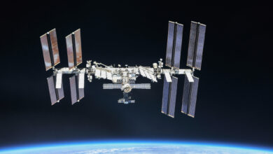 NASA revela que células-tronco envelhecem mais rápido no espaço