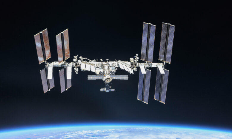 NASA revela que células-tronco envelhecem mais rápido no espaço