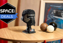 NASA revela seis ofertas imperdíveis na Bricktember