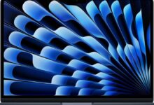 Amazon quer que você troque seu laptop pelo novo MacBook Air