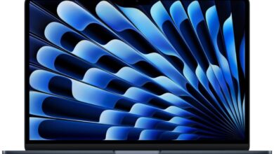 Amazon quer que você troque seu laptop pelo novo MacBook Air