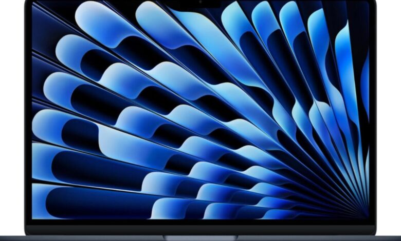 Amazon quer que você troque seu laptop pelo novo MacBook Air