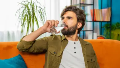 Estudo revela ligação entre desidratação e ansiedade