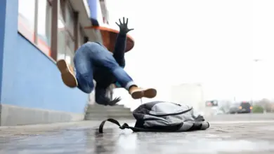 Estudo revela o verdadeiro motivo de o gelo ser escorregadio