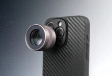 Apple libera zoom de 105x na câmera do iPhone