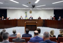 STF define penas para Bolsonaro e aliados após julgamento