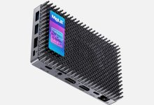 MeLe apresenta mini PC fanless com design inovador de dissipação