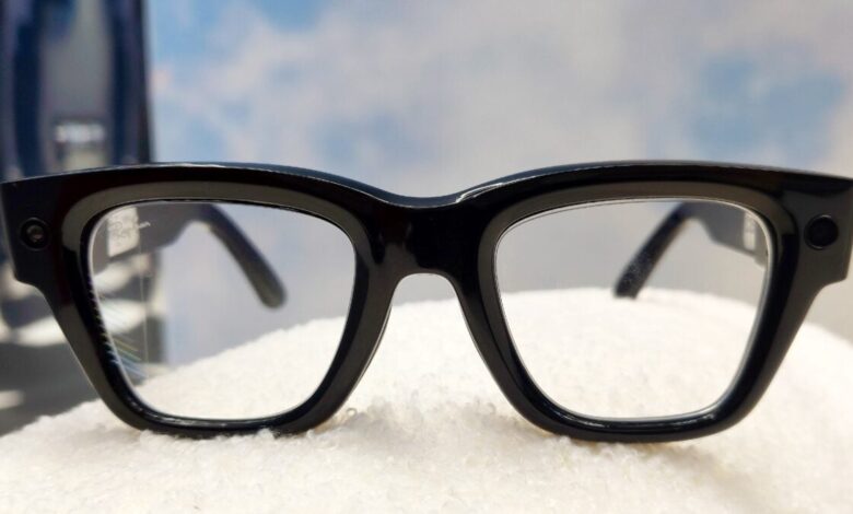 Smart glasses e o futuro dos gadgets conectados