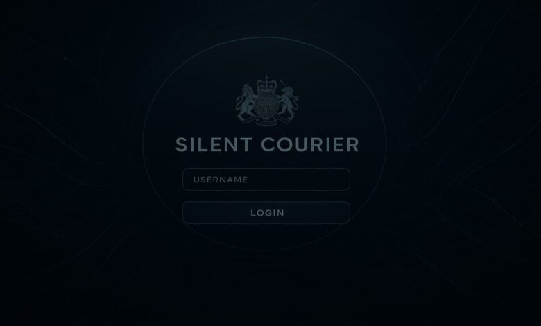 MI6 lança portal na dark web para compartilhar segredos sobre ataques