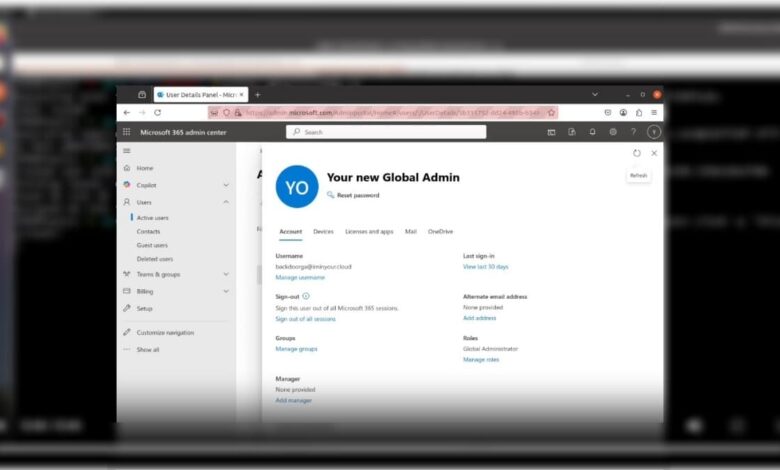 Microsoft corrige vulnerabilidade em Entra ID com CVE