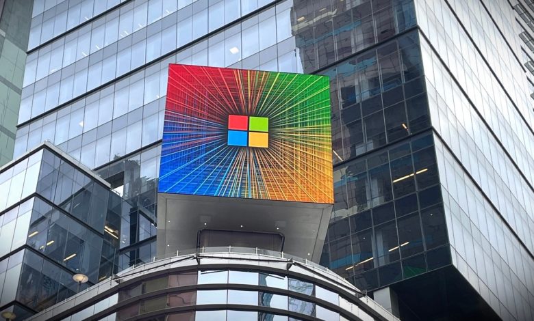 Microsoft confirma impacto no Azure após cortes no Mar Vermelho