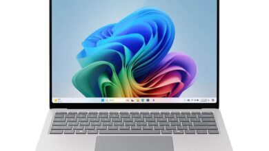 Surface Laptop tem preço cortado; Microsoft investe em games