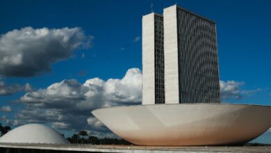 STF rejeita aval do Legislativo para buscas no Congresso