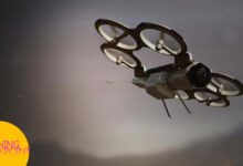 Treyarch enfrenta crise após cofundador enviar drone a avião