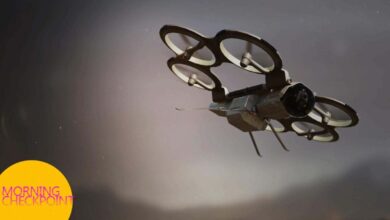 Treyarch enfrenta crise após cofundador enviar drone a avião