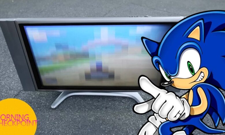 Sonic Racing ataca o mundo de Mario Kart com novidade