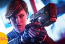 Xbox tem detalhes sobre Perfect Dark cancelado vazados