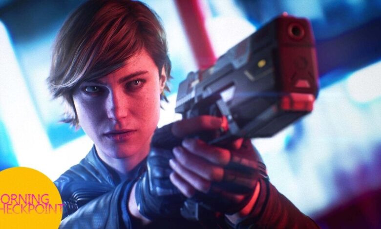 Xbox tem detalhes sobre Perfect Dark cancelado vazados