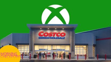Costco encerra vendas de jogos Xbox e afeta cultura geek