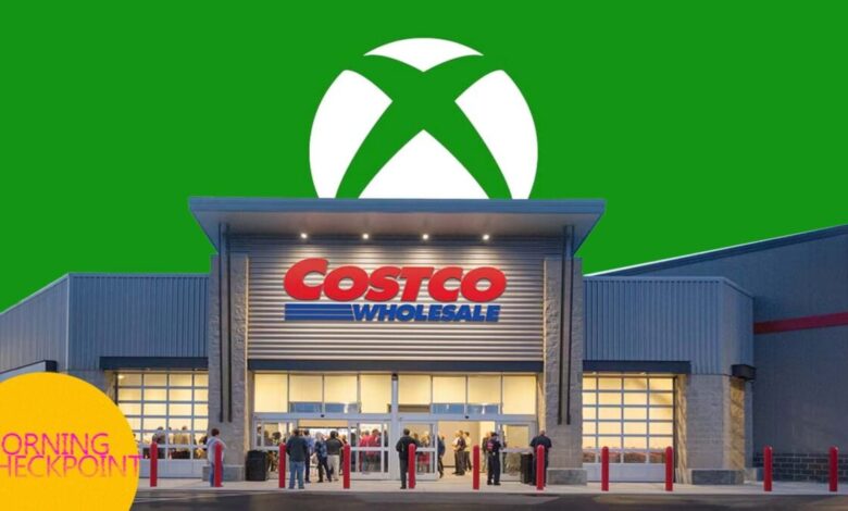 Costco encerra vendas de jogos Xbox e afeta cultura geek