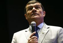 Ex-ministro busca evitar golpe em decisão sobre Bolsonaro