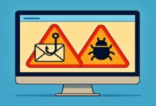 Muck Stealer Malware intensifica ataque de phishing