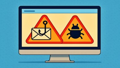 Muck Stealer Malware intensifica ataque de phishing