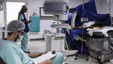 SUS oferece atendimento gratuito a 76% da população brasileira